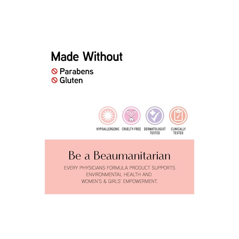 Physicians Formula Rosé All Day Moisturizer SPF 30