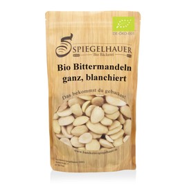 Organic bitter almonds 200 g