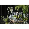 Vintage Crystal Absinthe, Sambuca, Raki, Pastis, Ouzo Glasses | Set
