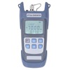 Optical Power Meter ABS Housing Auto Power Off 7 Test