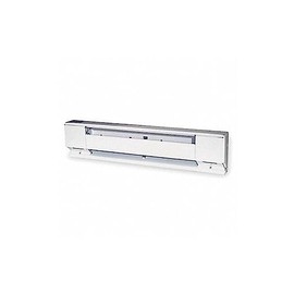Dayton 3UG85 Heater, Baseboard, 60 In