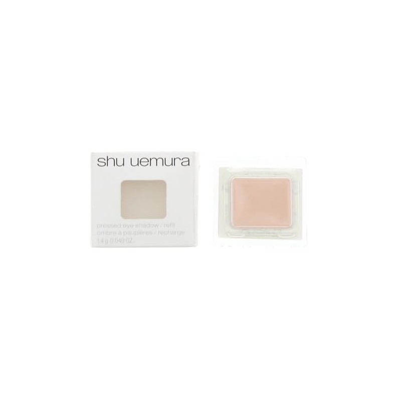 Shu Uemura Eye Shadow 815 S Light Beige Pressed Powder