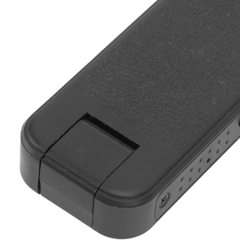 L7 Recorder Portable Back Clip Camera 1080P Wide Angle Body
