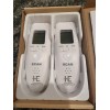 Homewell Essentials Non-Contact Infrared Thermometers 2 Pack - JXB-183 -