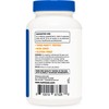 Nutricost Bacopa Monnieri 1,000mg, 120 Capsules (60 Servings) - Non-GMO,