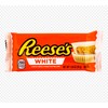 REESE'S White Peanut Butter Cups, 1.5 Ounce (Pack of 24)