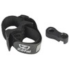 ZEFAL Co2 Holder & Mounting Strap, Black