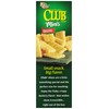 Club Crackers, Original Minis, 11-Ounce Boxes (Pack of 4)