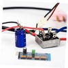 Operitacx Servo Drive Board Channel Pwm Motor Controller Module for