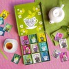 Cupper Collection Tè e Tisane Biologiche, Cofanetto, Assortimento di Tè