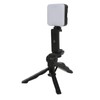 Professional Vlogging Video Shooting Kits with Tripod Fill Light for