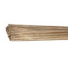 Silicon Bronze ERCuSi-A Silicon Bronze TIG/Brazing Welding Rod 1/8"X36" (1/8"