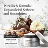 THERAPISPA Rejuvenating Body Butter – Revitalizing Body Cream with Shea