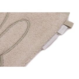 Jollein Waschhandschuhe Baby - Frottee - Miffy - 27x16cm - 100% Baumwolle - Waschlappe Baby - OEKO-TEX Zertifiziert - Miffy Kollektion