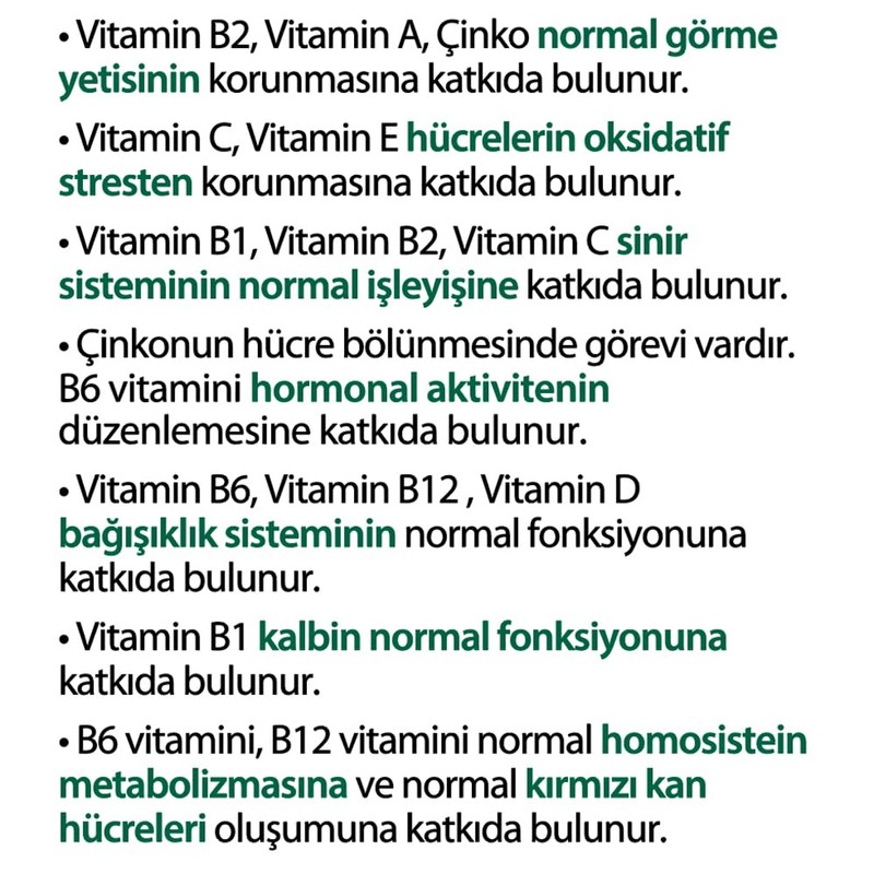 Multivitamin Tablets for Men Over 70 Years, Wellman