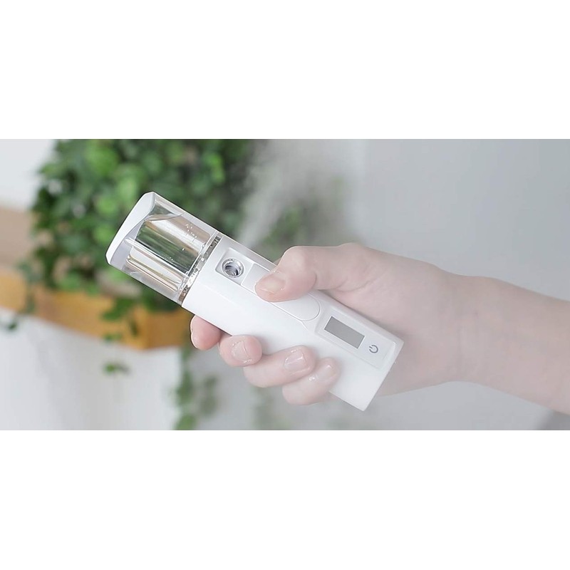 PU Nano Mist Care Pack of 1