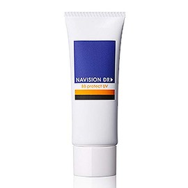 NAVISION DR BB Protect UV for Face, 1) Bright Skin Tone SPF50, PA+++