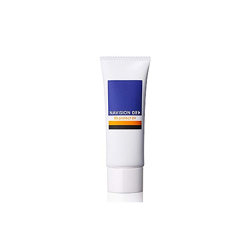NAVISION DR BB Protect UV for Face, 1) Bright Skin
