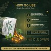 Puretrex Aceite De Orégano Salvaje - 300 Cápsulas Blandas