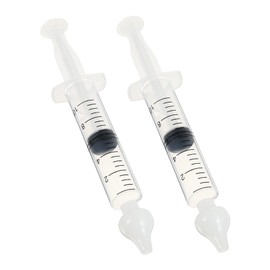 SAFIGLE Nasal Irrigators for Nasal Cavity Cleaning Tools Durable Easy to Use Nose Cleaning Supplies for Comfort and Convenience