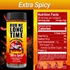Rub ME LONG TIME (96g)| Sweet, Salty & Spicy BBQ