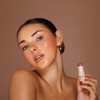 Avocado Zinc SPF50 Natural Lip & Cheek Tint - Nude