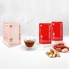 따뜻해요 생강대추(80mlx10개입) Warm Ginger Jujube (80ml x 10 packs)