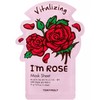 Tonymoly I'm Rose Sheet Mask