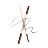 Moira Lápiz para cejas Precision Brow Pencil (007, Brunette)