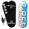 P-REP V2 Performance Complete Wooden Fingerboard 32mm - Large Logo