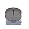 WSH-TOOLS HM Core Hole Drill Bit Hole Saw with Carbide