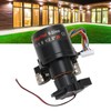 Motorized Zoom Lens 6‑22mm 5MP Focal Length High Precision Auto