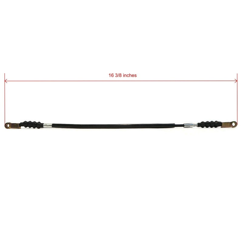 The ROP Shop | Throttle Governor Cable for 1992-1996 Club