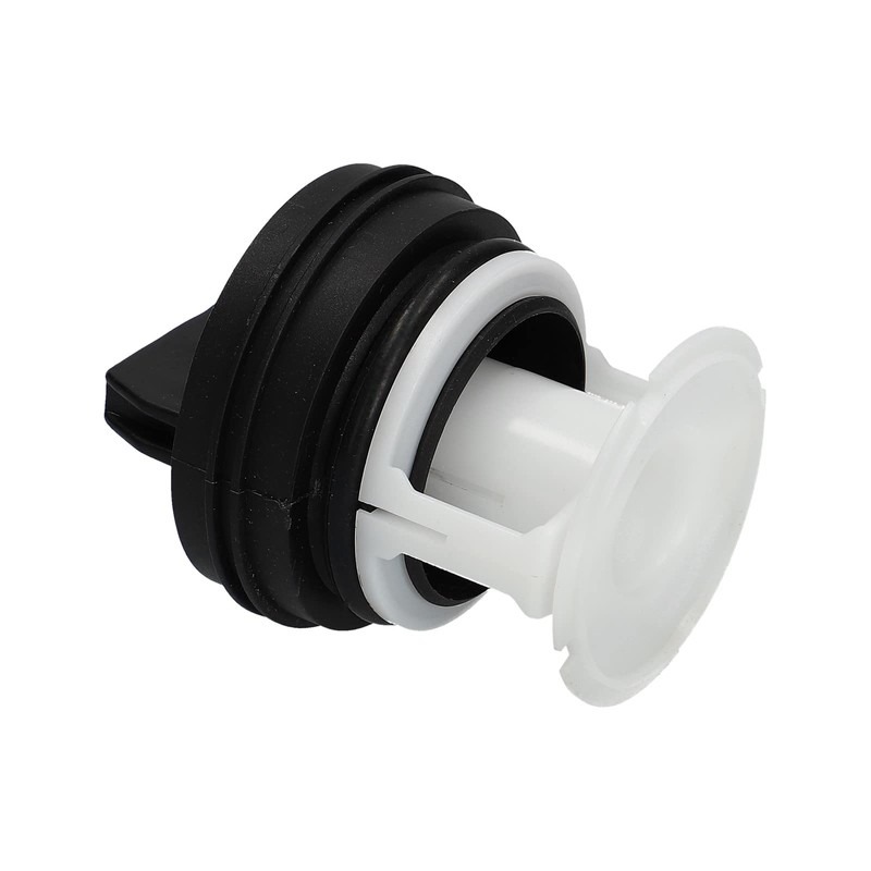 LUTH Premium Profi Parts Lint Filter Insert Compatible with Bosch