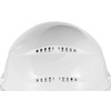 Uvex Airwing B-S-WR Protective Helmet - Ventilated Work Helmet for