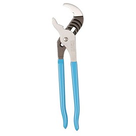 Channellock 442 Tongue & Groove Pliers Seven Adjustments