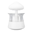 Rain Cloud Humidifier Water Drip 300ml Mushroom Rain Diffuser with