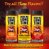 Rub ME LONG TIME (96g)| Sweet, Salty & Spicy BBQ