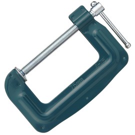 LG. Tool Steel Plate Clamp Small – 75