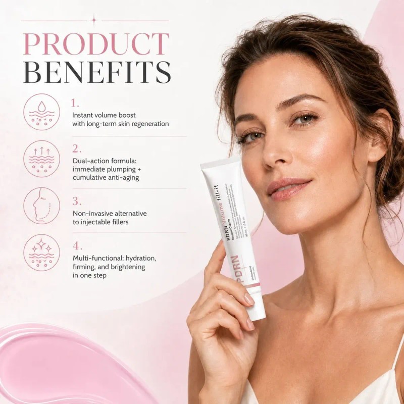 Crema Cuidado Facial Reafirmación Y Hidratación De La Piel