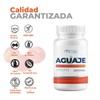 Aguaje 100 Cápsulas De 500 Mg