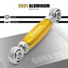 NICECNC Gold Front Engine Mount Stabilizer Link Aluminum Compatible with