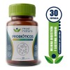 Most Natura Probióticos 10 Billones De Lactobacilius 30c Sabor Sin