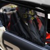 ATV UTV Window Nets Compatible for 2017 2018 2019 2020