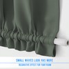 NICETOWN Door Curtains - Thermal Insulated Blackout & Door Curtain