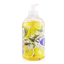 Nesti Dante Dolce Vivere Capri Liquid Soap 500 ml