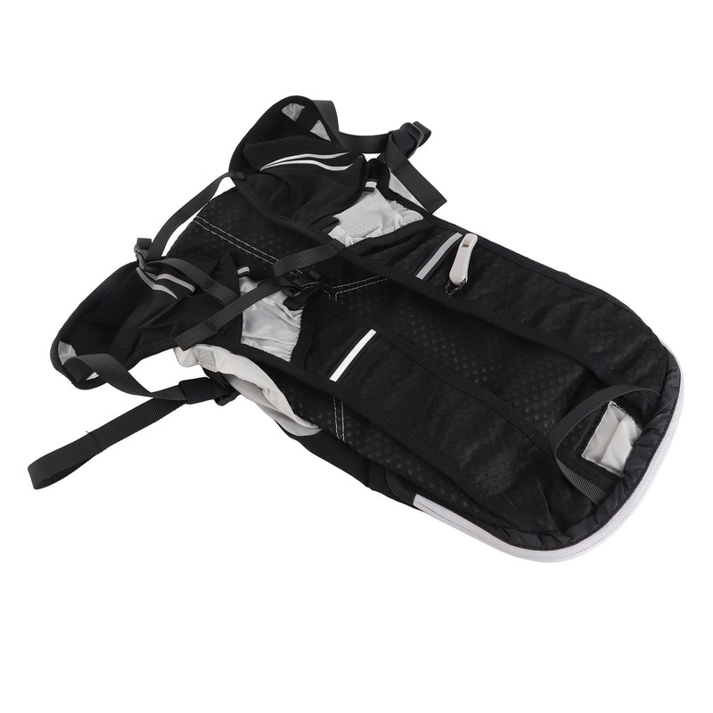Hydration Vest Backpack Lightweight Hydration Pack for Hiking Running Cycling