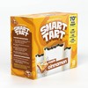 Smart Tart Toaster Pastries Maple Cinnamon - Low Sugar Snacks,