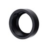 Uni-Green 4-1/4 inch Round Shower Base Drain - Solvent Weld