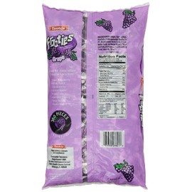 Tootsie Rolls Frooties Grape Candy (360 Count), 38.8oz